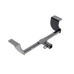Reese Trailer Tow Hitch For 08-10 Chrysler 300 w/ Plug & Play Wiring Kit Class 3 2" Receiver