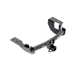 Trailer Tow Hitch For 14-18 Subaru Forester All Styles Class 4 2" Towing Receiver Trailer Tow Hitch For 14-18 Subaru Forester All Styles Class 4 2" Towing Receiver