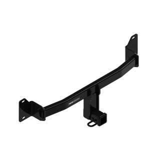 84200 2018 2019 2020 2021 2022 2023 18 19 20 21 22 23 BMW X2 Reese Towpower Trailer Tow Hitch Receiver Bar Frame Reese Trailer Tow Hitch For 18-23 BMW X2 All Styles Class 3 2" Towing Receiver