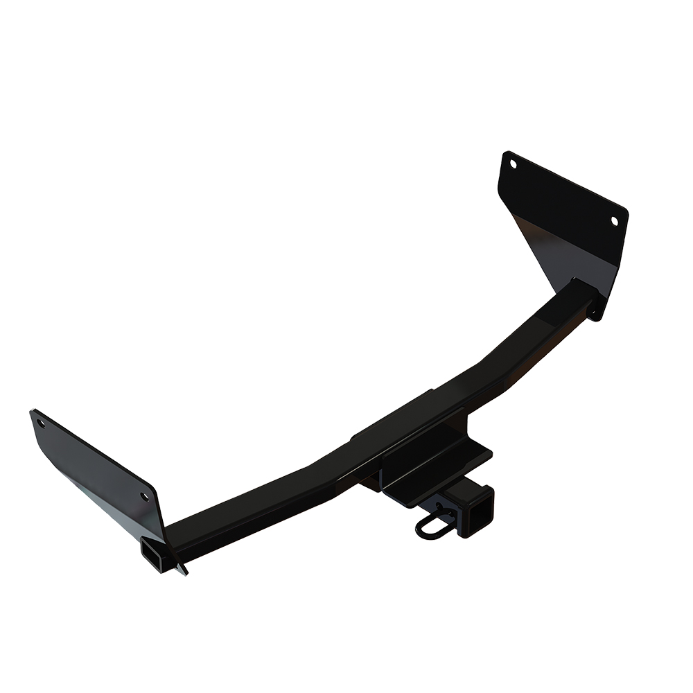 Reese Trailer Tow Hitch For 21-24 Lexus NX250 NX350 NX350h NX450h+ 2" Receiver Complete Package w/ Wiring and 1-7/8" Ball Reese Trailer Tow Hitch For 21-24 Lexus NX250 NX350 NX350h NX450h+ 2" Receiver Complete Package w/ Wiring and 1-7/8" Ball