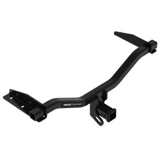 Reese Trailer Tow Hitch For 18-19 Chevy Equinox GMC Terrain Diesel 2" Receiver Class 3