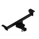 Trailer Tow Hitch For 2019-2024 Infiniti QX50 All Styles Class 3 2" Towing Receiver