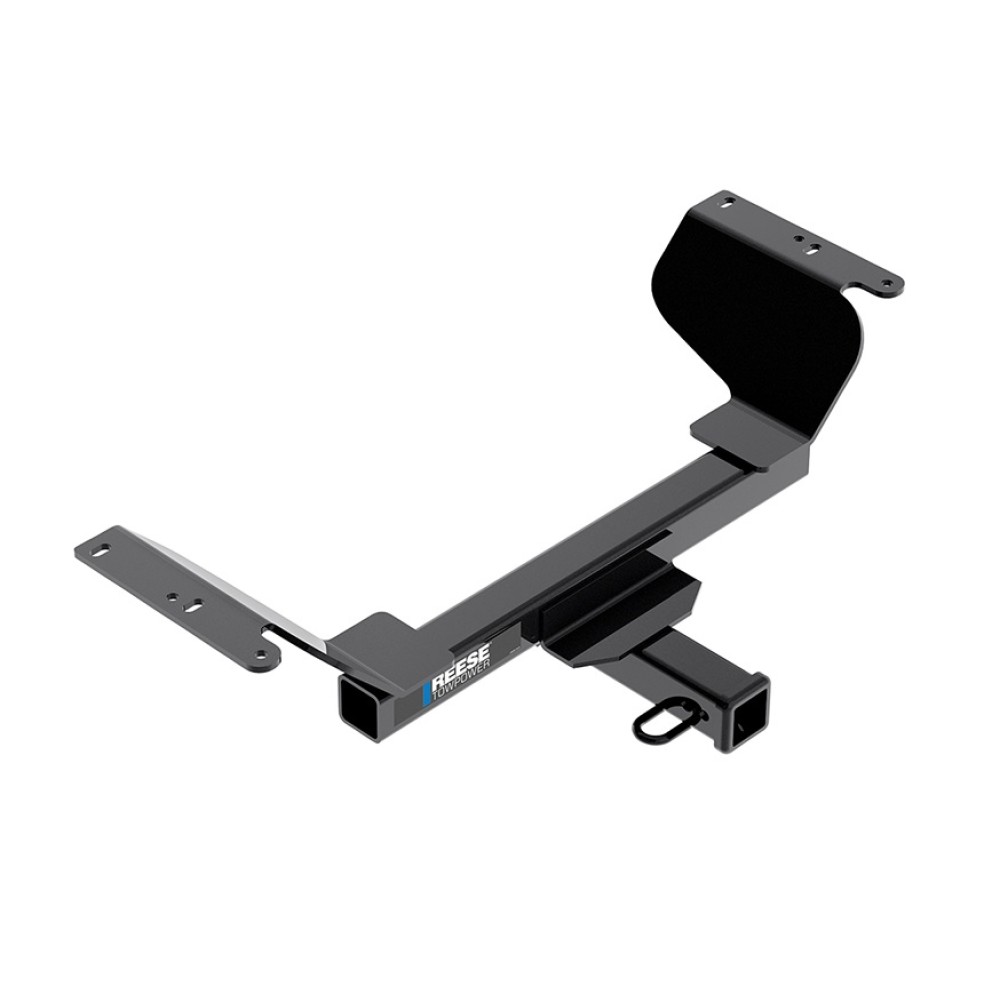 Tow Package For 1822 GMC Terrain Trailer Hitch w/ Wiring