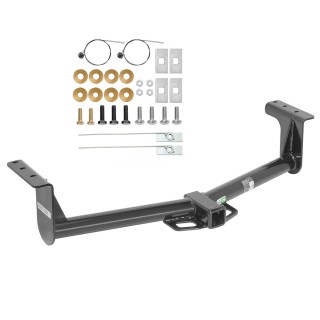 84790 2013 2014 2015 2016 13 14 15 16 Ranger Reese Towpower Trailer Tow Hitch Receiver Bar Frame Reese Trailer Tow Hitch For 13-16 Ford Ranger All Styles Class 3 2" Towing Receiver