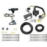 118312 85343 20506 7012A Tekonsha Trailer Hitch 7 Way RV Wiring Kit 85-91 Chevy Blazer Suburban GMC Jimmy C/K Pickup 91-97 Sonoma Plug Prong Pin Brake Control Ready 85 86 87 88 89 90 91 1985 1986 1987 1988 1989 1990 1991 Trailer Hitch 7 Way RV Wiring Kit For 85-91 Chevy Blazer Suburban GMC Jimmy C/K Pickup 91-97 Sonoma Plug Prong Pin Brake Control Ready