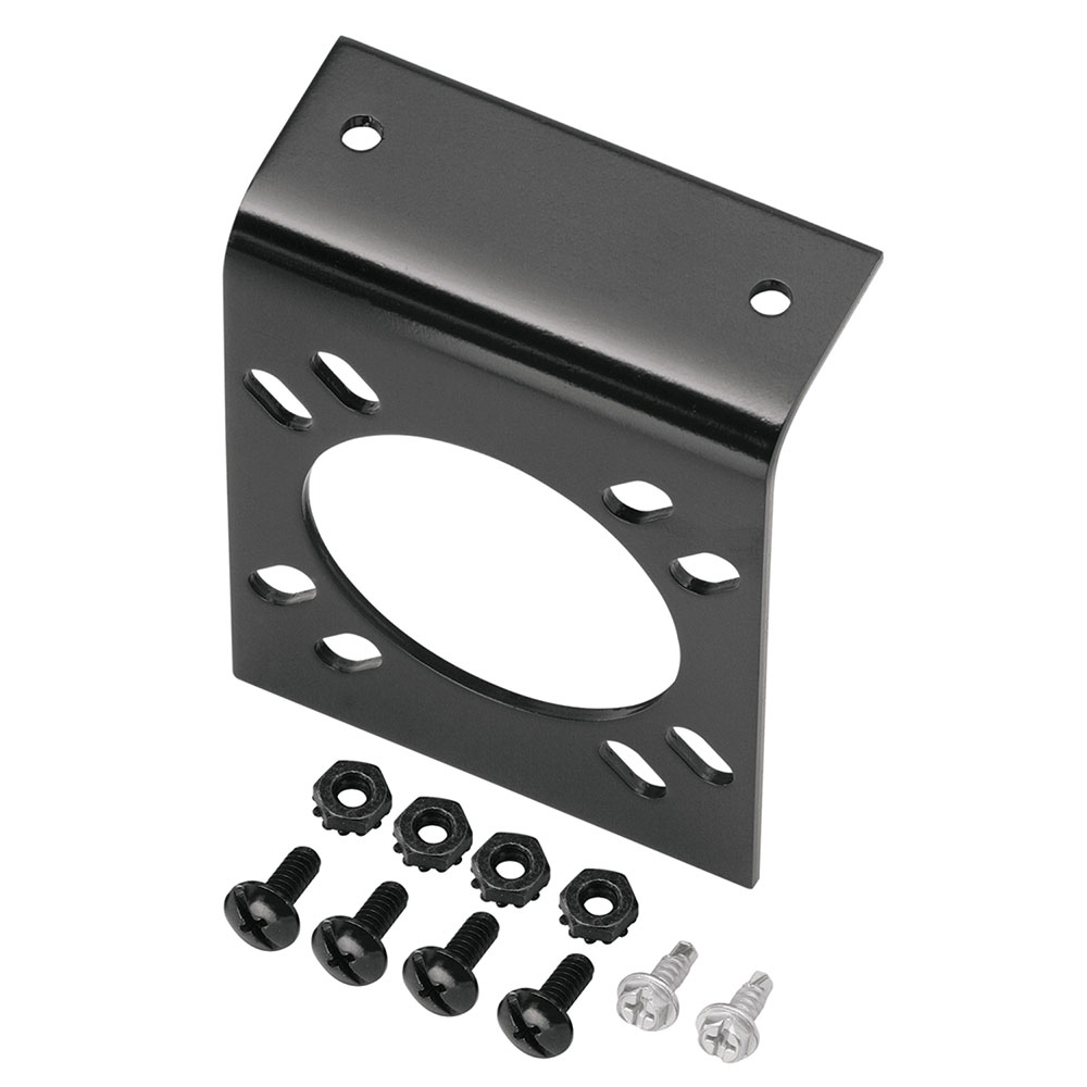 Reese Complete Tow Package For 13-20 Nissan Pathfinder 14-20 Infiniti QX60 w/ 7-Way RV Wiring Harness Kit 2" Ball Mount Bracket Lock and Cover 2" Receiver Class 3