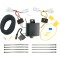 Custom Fit Trailer Hitch Wiring Harness (Plug & Play) Installation Hardware Installation Instructions 44692 118593 Reese Trailer Tow Hitch 09-13 Infiniti FX37 FX50 FX35 Wiring Harness Kit 09 10 11 12 13 2009 2010 2011 2012 2013 Reese Trailer Tow Hitch For 09-13 Infiniti FX37 FX50 FX35 w/ Wiring Harness Kit