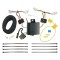 Custom Fit Trailer Hitch Wiring Harness (Plug & Play) Installation Hardware Installation Instructions 77318 118672 Reese Trailer Tow Hitch 14-22 Infiniti Q50 Wiring Harness Kit 14 15 16 17 18 19 20 21 22 2014 2015 2016 2017 2018 2019 2020 2021 2022 Reese Trailer Tow Hitch For 14-24 Infiniti Q50 w/ Wiring Harness Kit