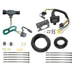 118314 85343 20506 7012A Tekonsha Trailer Hitch 7 Way RV Wiring Kit 86-92 Ranger Plug Prong Pin Brake Control Ready 86 87 88 89 90 91 92 1986 1987 1988 1989 1990 1991 1992 Trailer Hitch 7 Way RV Wiring Kit For 86-92 Ford Ranger Plug Prong Pin Brake Control Ready
