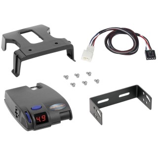 Brake Control Unit Mounting hardware and bracket Vehicle specific Plug and Play Wiring Adapter 90160 3062 Tekonsha Tekonsha Primus IQ Electric Trailer Brake Control 19-23 Subaru Ascent Plug Play Wiring Adapter Proportional Eletric Trailer Brakes Module B Tekonsha Primus IQ Electric Trailer Brake Control for 19-23 Subaru Ascent w/ Plug Play Wiring Adapter Proportional Eletric Trailer Brakes Module Box Controller