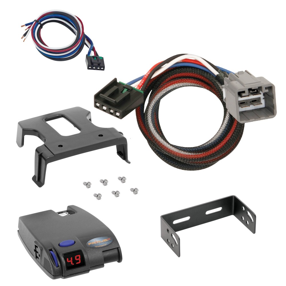 44 Primus Brake Controller Wiring - Wiring Diagram Source Online