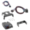 Brake Control Unit Mounting hardware and bracket Vehicle specific Plug and Play Wiring Adapter 90160 3027 Tekonsha Tekonsha Primus IQ Electric Trailer Brake Control 08-16 Tiffin Allegro Bay Bus Red Phaetonest River Berkshire XL XLT Plug Play Wiring Adapt Tekonsha Primus IQ Electric Trailer Brake Control for 08-16 Tiffin Allegro Bay Bus Red Phaeton Forest River Berkshire XL XLT w/ Plug Play Wiring Adapter Proportional Eletric Trailer Brakes Module Box Controller 1-3 Axle