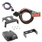 Brake Control Unit Mounting hardware and bracket Vehicle specific Plug and Play Wiring Adapter 90160 3036 Tekonsha Tekonsha Primus IQ Electric Trailer Brake Control 17-24 F-250 F-350 F-450 F-550 Super Duty Plug Play Wiring Adapter Proportional Eletric Tr Tekonsha Primus IQ Electric Trailer Brake Control for 17-24 Ford F-250 F-350 F-450 F-550 Super Duty w/ Plug Play Wiring Adapter Proportional Eletric Trailer Brakes Module Box Controller 1-3 Axle