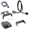 Brake Control Unit Mounting hardware and bracket Vehicle specific Plug and Play Wiring Adapter 90160 3073 Tekonsha Tekonsha Primus IQ Electric Trailer Brake Control 20-24 Jeep Gladiator 18-24 Wrangler JL New Body Style Plug Play Wiring Adapter Proportion Tekonsha Primus IQ Electric Trailer Brake Control for 20-24 Jeep Gladiator 18-24 Wrangler JL New Body Style w/ Plug Play Wiring Adapter Proportional Eletric Trailer Brakes Module Box Controller 1-3 Axle