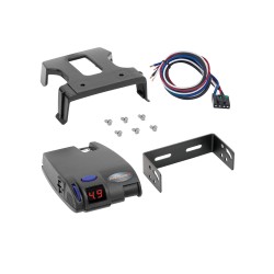 For 2021-2022 Forest River Georgetown 7 Series GT7 Motorhome Tekonsha Primus IQ Brake Control By Tekonsha For 2021-2022 Forest River Georgetown 7 Series GT7 Motorhome Tekonsha Primus IQ Brake Control By Tekonsha