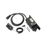Tekonsha Prodigy RF Wireless Electric Brake Controller Control Module Trailer Brakes Towing Kit Box System Truck Car SUV 90250 Tekonsha Prodigy RF Wireless Electric Brake Controller Control Module Trailer Brakes Towing Kit Box System Truck Car SUV 90250