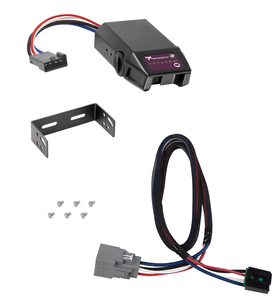 Total 85+ imagen jeep wrangler brake controller installation Abzlocal.mx