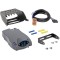 Brake Control Unit Mounting hardware and bracket Vehicle specific Plug and Play Wiring Adapter 90885 3025 Tekonsha Clam Shell Trailer Brake Control 99-02 Chevy Silverado 1500 2500 3500 Plug Play Wiring Adapter Tekonsha Prodigy P2 Eletric Trailer Brakes M Clam Shell Trailer Brake Control for 99-02 Chevy Silverado 1500 2500 3500 w/ Plug Play Wiring Adapter Tekonsha Prodigy P2 Eletric Trailer Brakes Module Box Controller