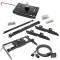 9460 4439 50-97-410 Draw-Tite Draw-Tite Gooseneck Trailer Hitch In-Bed Wiring 94-02 Dodge Ram 1500 2500 3500 Turnover Brackets Rails Under Bed 2-5/16" Ball 1994 1995 1996 1997 1998 1999 2000 2001 2002 94 95 96 97 98 99 00 01 02 Draw-Tite Gooseneck Trailer Hitch w/ In-Bed Wiring for 94-02 Dodge Ram 1500 2500 3500 Turnover w/ Brackets Rails Under Bed 2-5/16" Ball