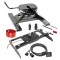 9460 4439 50-97-410 9480 58381 Draw-Tite Draw-Tite Gooseneck Trailer Hitch Kit Deluxe 18K 5th Fifth Wheel Adapter In-Bed Wiring and Hole Saw 94-02 Dodge Ram 1500 2500 3500 Turnover Brackets Rails Under Bed 2-5/16" Ball 1994 1995 1996 1997 1998 1999 2 Draw-Tite Gooseneck Trailer Hitch Kit Deluxe w/ 18K 5th Fifth Wheel Adapter In-Bed Wiring and Hole Saw for 94-02 Dodge Ram 1500 2500 3500 Turnover w/ Brackets Rails Under Bed 2-5/16" Ball
