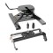 9464 4435 9480 Draw-Tite Draw-Tite Gooseneck Trailer Hitch 18K 5th Fifth Wheel Adapter 03-12 Dodge Ram 2500 3500 06-08 1500 Mega Cab Turnover Brackets Rails Under Bed 2-5/16" Ball 06 07 08 09 10 11 12 2006 2007 2008 2009 2010 2011 2012 Draw-Tite Gooseneck Trailer Hitch w/ 18K 5th Fifth Wheel Adapter for 03-12 Dodge Ram 2500 3500 06-08 1500 Mega Cab Turnover w/ Brackets Rails Under Bed 2-5/16" Ball