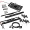 4434 9465 50-97-410 Draw-Tite Draw-Tite Gooseneck Trailer Hitch In-Bed Wiring 99-10 Chevy GMC Silverado Sierra 2500 07-10 3500 Turnover Brackets Rails Under Bed 2-5/16" Ball 99 00 01 02 03 04 05 06 07 08 09 10 1999 2000 2001 2002 2003 2004 2005 2006 Draw-Tite Gooseneck Trailer Hitch w/ In-Bed Wiring for 99-10 Chevy GMC Silverado Sierra 2500 07-10 3500 Turnover w/ Brackets Rails Under Bed 2-5/16" Ball