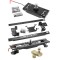 9465 4456 19308 Draw-Tite Draw-Tite Gooseneck Trailer Hitch 5" Offset Ball 07-19 Toyota Tundra Turnover Brackets Rails Under Bed 2-5/16" Ball 07 08 09 10 11 12 13 14 15 16 17 18 19 2007 2008 2009 2010 2011 2012 2013 2014 2015 2016 2017 2018 2019 Draw-Tite Gooseneck Trailer Hitch w/ 5" Offset Ball for 07-19 Toyota Tundra Turnover w/ Brackets Rails Under Bed 2-5/16" Ball