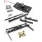 9465 4457 19308 Draw-Tite Draw-Tite Gooseneck Trailer Hitch 5" Offset Ball 04-14 F150 F-150 Turnover Brackets Rails Under Bed 2-5/16" Ball 04 05 06 07 08 09 10 11 12 13 14 2004 2005 2006 2007 2008 2009 2010 2011 2012 2013 2014 Draw-Tite Gooseneck Trailer Hitch w/ 5" Offset Ball for 04-14 Ford F150 F-150 Turnover w/ Brackets Rails Under Bed 2-5/16" Ball