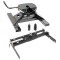 9465 4457 9480 Draw-Tite Draw-Tite Gooseneck Trailer Hitch 18K 5th Fifth Wheel Adapter 04-14 F150 F-150 Turnover Brackets Rails Under Bed 2-5/16" Ball 04 05 06 07 08 09 10 11 12 13 14 2004 2005 2006 2007 2008 2009 2010 2011 2012 2013 2014 Draw-Tite Gooseneck Trailer Hitch w/ 18K 5th Fifth Wheel Adapter for 04-14 Ford F150 F-150 Turnover w/ Brackets Rails Under Bed 2-5/16" Ball