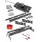 9465 4440 58381 1937 Draw-Tite Draw-Tite Gooseneck Trailer Hitch Hole Saw 88-00 Chevy GMC C/K 1500 2500 3500 Series Turnover Brackets Rails Under Bed 2-5/16" Ball 88 89 90 91 92 93 94 95 96 97 98 99 00 1988 1989 1990 1991 1992 1993 1994 1995 1996 199 Draw-Tite Gooseneck Trailer Hitch w/ Hole Saw for 88-00 Chevy GMC C/K 1500 2500 3500 Series Turnover w/ Brackets Rails Under Bed 2-5/16" Ball