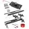 9465 4445 58381 1937 Draw-Tite Draw-Tite Gooseneck Trailer Hitch Hole Saw 01-07 Chevy GMC Silverado Sierra 3500 Turnover Brackets Rails Under Bed 2-5/16" Ball 01 02 03 04 05 06 07 2001 2002 2003 2004 2006 2007 Draw-Tite Gooseneck Trailer Hitch w/ Hole Saw for 01-07 Chevy GMC Silverado Sierra 3500 Turnover w/ Brackets Rails Under Bed 2-5/16" Ball