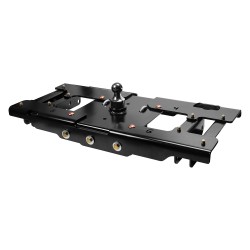 Draw-Tite Hide-A-Goose™ 2017-2023 Ford F250, F350 2017-2021 F450 30,000 lbs Gooseneck Trailer Kit Complete Kit 9468-94 Draw-Tite Hide-A-Goose™ 2017-2023 Ford F250, F350 2017-2021 F450 30,000 lbs Gooseneck Trailer Kit Complete Kit 9468-94