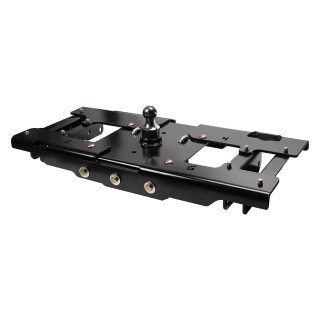 94684 Draw-Tite Hide-A-Goose™ 2017-2022 F250 F350 2017-2021 F450 30,000 lbs Gooseneck Trailer Kit Complete Kit 9468-94 Draw-Tite Hide-A-Goose™ 2017-2022 Ford F250, F350 2017-2021 F450 30,000 lbs Gooseneck Trailer Kit Complete Kit 9468-94
