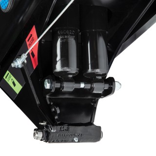 Reese Reese Goose Box™ 5th Fifth Wheel Hitch Pin Box Air Ride 20000 lbs. Capacity Fits Lippert (1621 1716 0719) Fabex PB 600 Series Reese Goose Box™ 5th Fifth Wheel Hitch Pin Box, Air Ride, 20,000 lbs. Capacity, Fits Lippert (1621, 1716, 0719), Fabex PB 600 Series