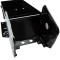 Reese Reese Goose Box™ 5th Fifth Wheel Hitch Pin Box Air Ride 20000 lbs. Capacity Fits Lippert (1621 1716 0719) Fabex PB 600 Series Reese Goose Box™ 5th Fifth Wheel Hitch Pin Box, Air Ride, 20,000 lbs. Capacity, Fits Lippert (1621, 1716, 0719), Fabex PB 600 Series