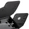 Reese Reese Goose Box™ 5th Fifth Wheel Hitch Pin Box Air Ride 20000 lbs. Capacity Fits Lippert (1621 1716 0719) Fabex PB 600 Series Reese Goose Box™ 5th Fifth Wheel Hitch Pin Box, Air Ride, 20,000 lbs. Capacity, Fits Lippert (1621, 1716, 0719), Fabex PB 600 Series