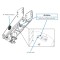 Reese Reese Goose Box™ 5th Fifth Wheel Hitch Pin Box Air Ride 20000 lbs. Capacity Fits Lippert (1621 1716 0719) Fabex PB 600 Series Reese Goose Box™ 5th Fifth Wheel Hitch Pin Box, Air Ride, 20,000 lbs. Capacity, Fits Lippert (1621, 1716, 0719), Fabex PB 600 Series