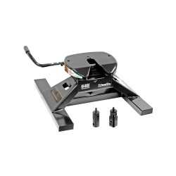 Gooseneck to Fifth Wheel Trailer Hitch Conversion Adapter 18K for Draw-Tite Bulldog B&W 9480 Gooseneck to Fifth Wheel Trailer Hitch Conversion Adapter 18K for Draw-Tite Bulldog B&W 9480