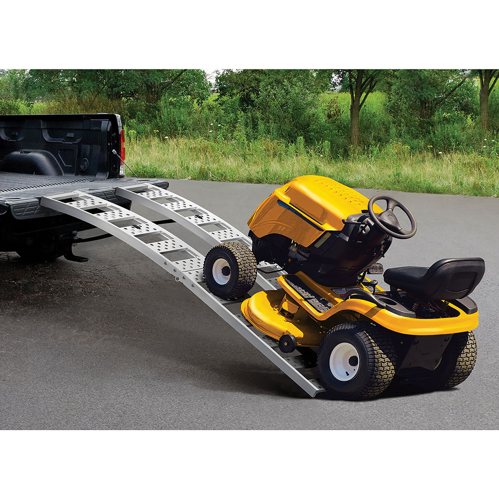 best atv loading ramps