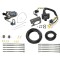 118334 85343 20506 7012A Tekonsha Trailer Hitch 7 Way RV Wiring Kit 96-00 Dodge Caravan Chrysler Town Country 98-03 Durango Plug Prong Pin Brake Control Ready 96 97 98 99 00 01 02 03 1996 1997 1998 1999 2000 2001 2002 2003 Trailer Hitch 7 Way RV Wiring Kit For 96-00 Dodge Caravan Chrysler Town Country 98-03 Durango Plug Prong Pin Brake Control Ready