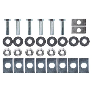 96906 1992 1993 1994 92 93 94 E-150 Econoline Reese Towpower Trailer Tow Hitch Receiver Bar Frame Reese Trailer Tow Hitch For 92-14 Ford Econoline E-150 E-250 E-350 2" Receiver Class V