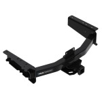 96913 2019 2020 2021 2022 19 20 21 22 RAM 1500 (New Body Style) Reese Towpower Trailer Tow Hitch Receiver Bar Frame Reese Trailer Tow Hitch For 19-25 RAM 1500 New Body Style Class 5 2" Towing Receiver