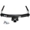 Reese Trailer Tow Hitch For 97-03 F-150 Flareside Styleside 00-03 Supercrew 04 Heritage 97-99 F-250 Styleside 
