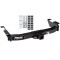 96926 2000 2001 2002 00 01 02 E-150 Econoline Reese Towpower Trailer Tow Hitch Receiver Bar Frame Reese Trailer Tow Hitch For 00-14 Ford E-150 E-250 Econoline E-350 Super Duty Class V