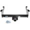 96929 2003 03 Dodge Ram 1500 (Built After 11/2002) Reese Towpower Trailer Tow Hitch Receiver Bar Frame Reese Trailer Tow Hitch For 03-24 Dodge Ram 2500 3500 03-08 Ram 1500 2" Receiver