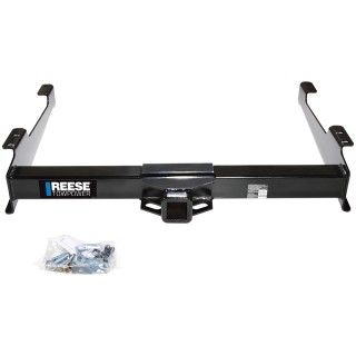 Reese Trailer Tow Hitch For 00-06 Chevy Suburban GMC Yukon XL 1500 2500 Class V