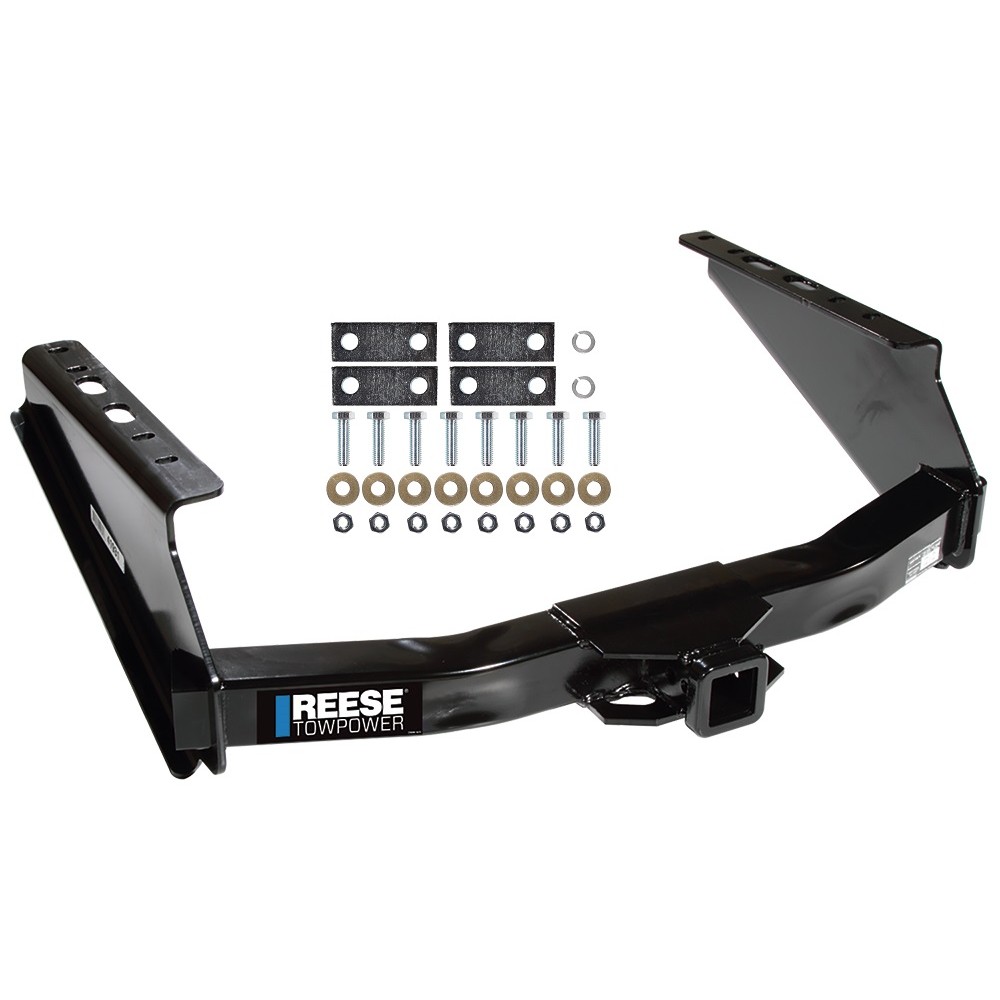 Reese Trailer Tow Hitch For 9922 Ford F250 F350 Super