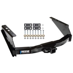 Reese Trailer Tow Hitch For 99-16 Ford F-250 F-350 Super Duty Except Cab & Chassis Reese Trailer Tow Hitch For 99-16 Ford F-250 F-350 Super Duty Except Cab & Chassis