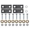 96931 118243 20212 21330 63836 63240 3035 90195 Reese Class 5 12K Trailer Hitch Tow Package Prodigy P3 Brake Control 99-01 F-250 F-350 Super Duty 7-Way RV Wiring 2" Drop Mount 2" Ball Class 4 2" Receiver Reese Tekonsha 99 00 01 1999 2000 20 Class 5 12K Trailer Hitch Tow Package Prodigy P3 Brake Control For 99-01 Ford F-250 F-350 Super Duty w/ 7-Way RV Wiring 2" Drop Mount 2" Ball Class 4 2" Receiver Reese Tekonsha