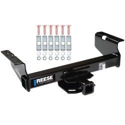 Reese Trailer Tow Hitch For 01-24 Chevy Silverado GMC Sierra 3500 4500 5500 Cab and Chassis  Reese Trailer Tow Hitch For 01-24 Chevy Silverado GMC Sierra 3500 4500 5500 Cab and Chassis